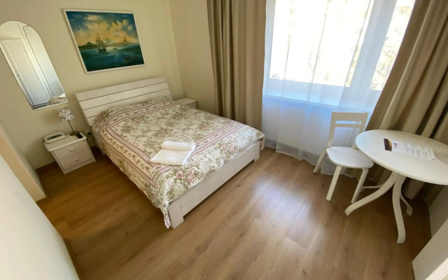 Hotel Dorell