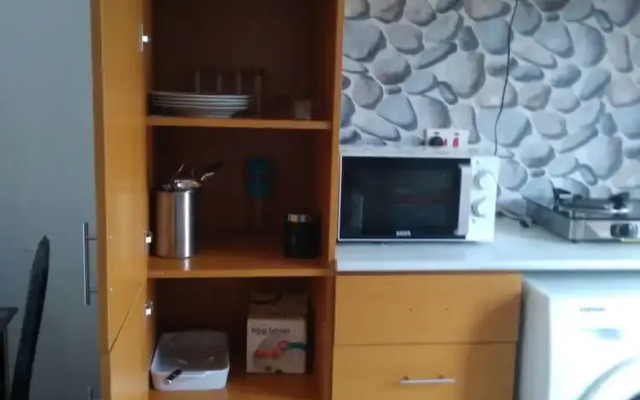 Apartment near St Augustine University