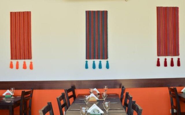 Hotel La Posada del Viajero