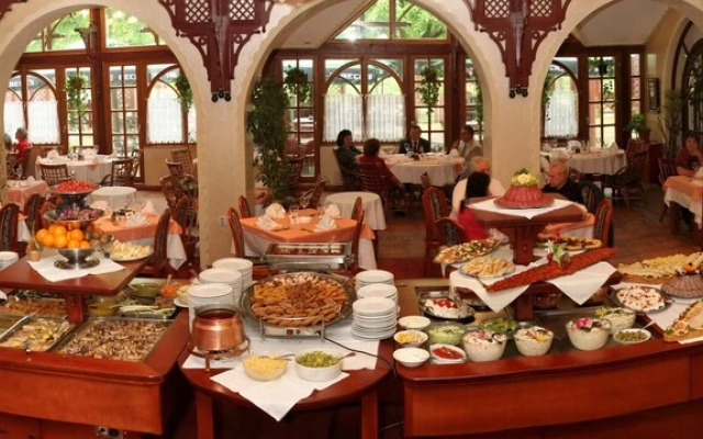 Hotel Park