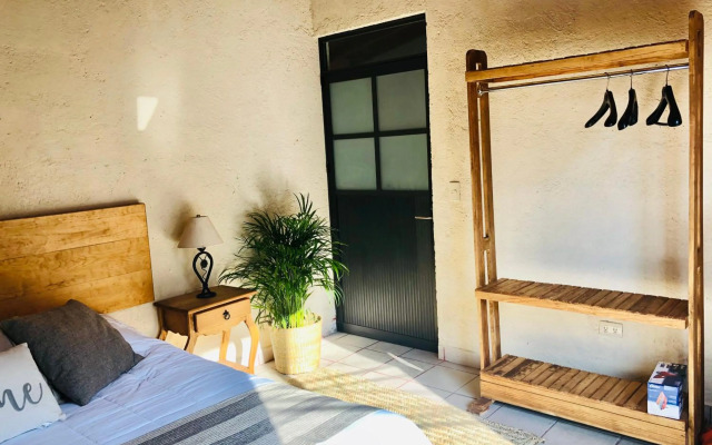 Departamento Rinconcito olivo, 5min centro, home office