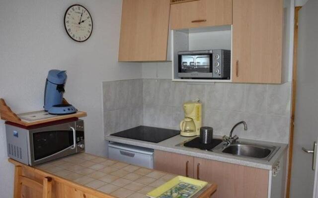 Studio Le Biot, 1 pièce, 4 personnes - FR-1-573-22