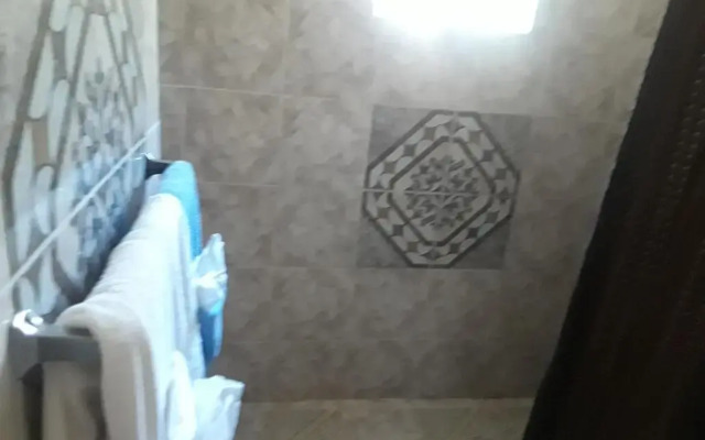 Fay Guest House