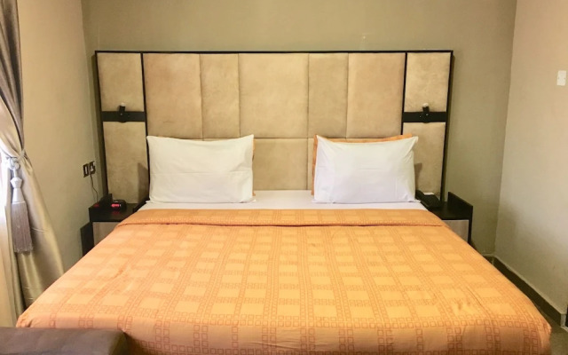 Elicris Hotel