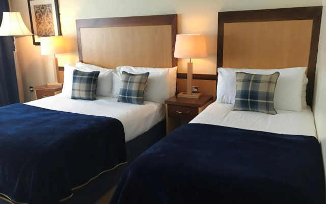 Headfort Arms Hotel