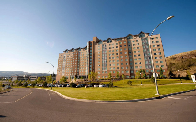 Residence & Conference Centre - Kamloops