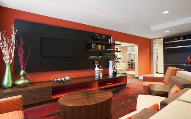 Courtyard by Marriott Layton