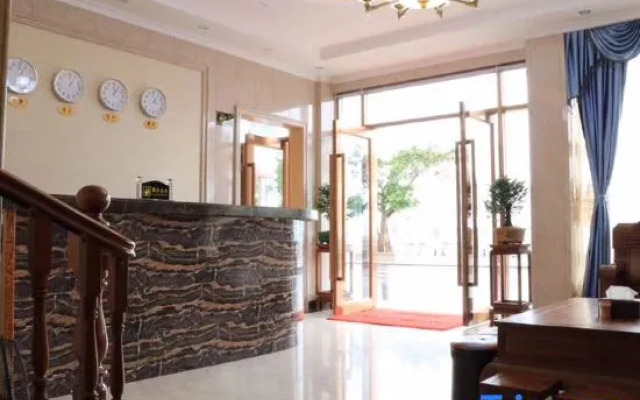 Xinghui Seaview Hotel