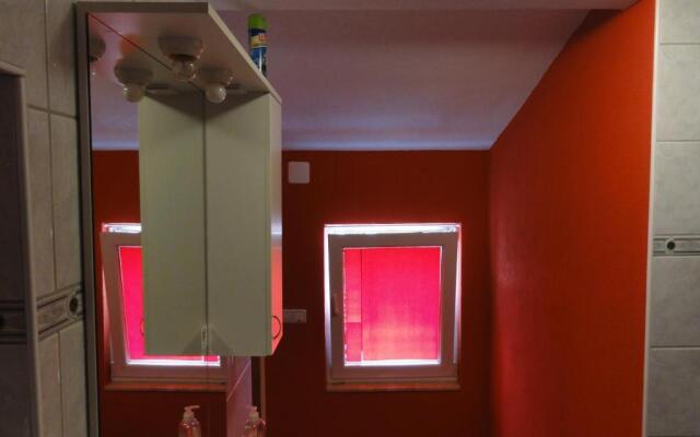Apartment Ivica