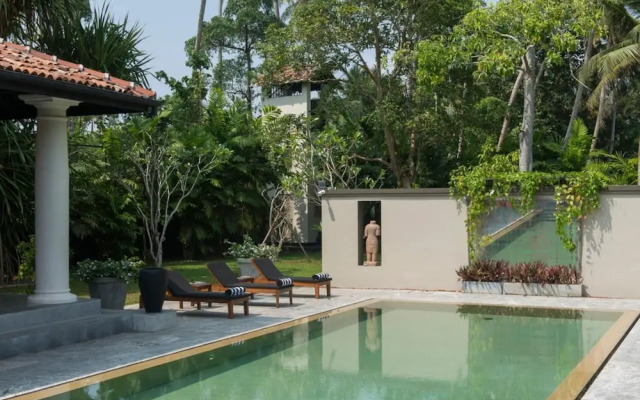 Thambara Villa Unawatuna