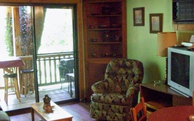 Garden of Eden Cabins