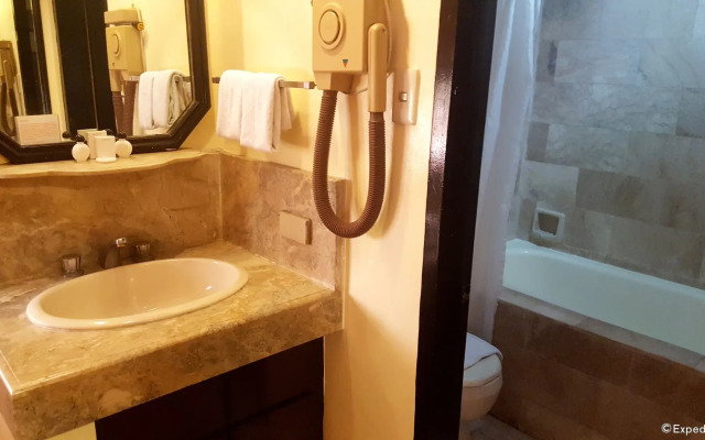Lourdes Suites