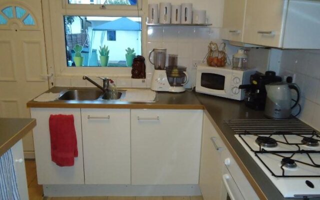 Leslie Road Accommodation