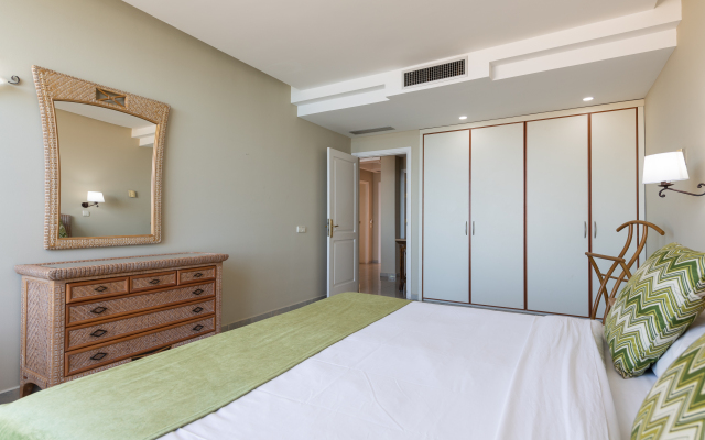 Holiday Club Jardin Amadores