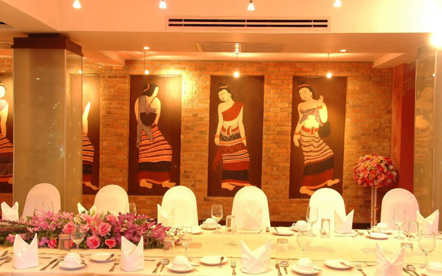 Holiday Garden Hotel & Resort Chiang Mai