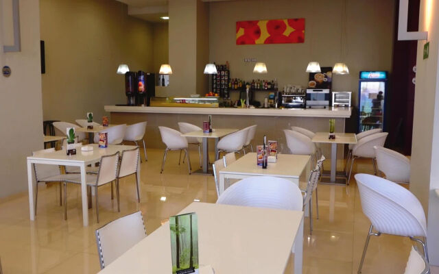 Apartamentos Europa House Sun Beach