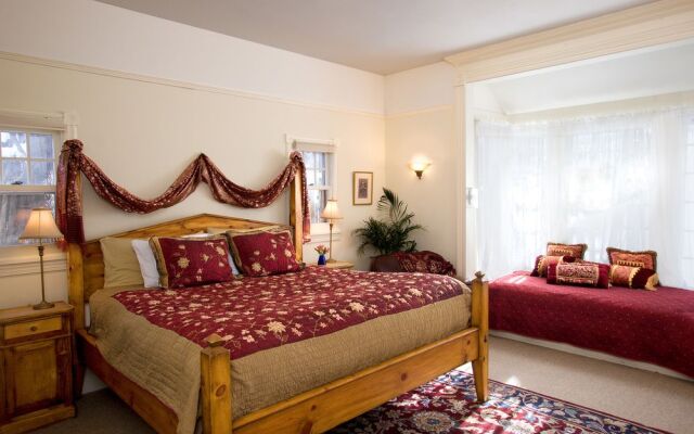 Madeleine Bed & Breakfast Inn