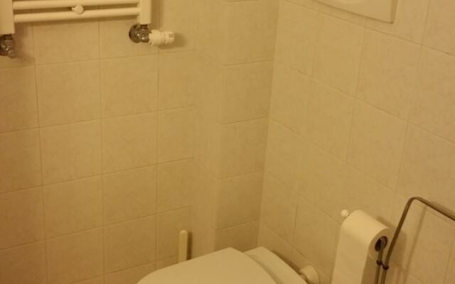 C Rielo Apartment Venice