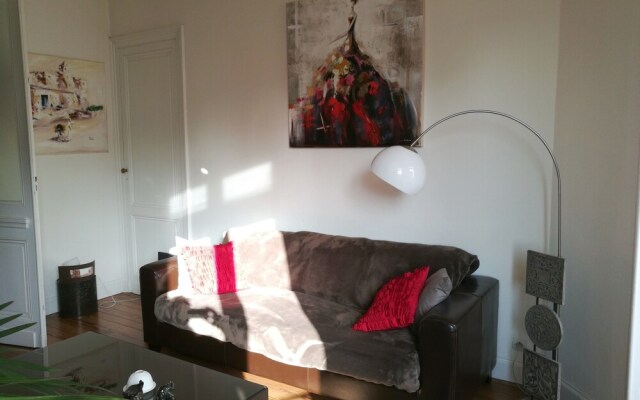 Appartement Le Cosy