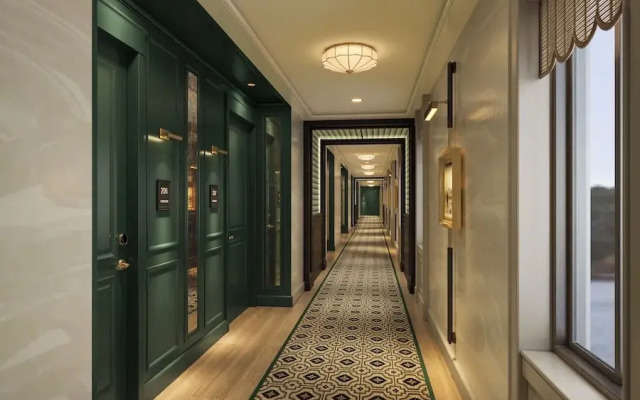Delamar Mystic