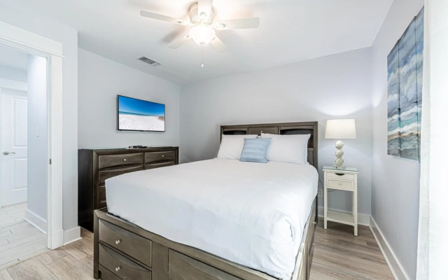 Augusta Village 526, Miramar Beach