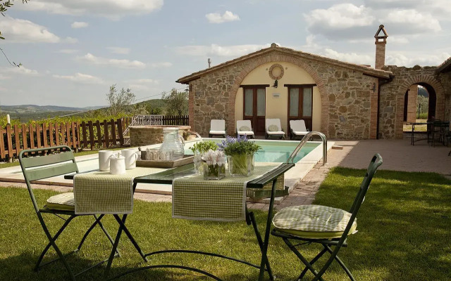 Agriturismo Ripaiani