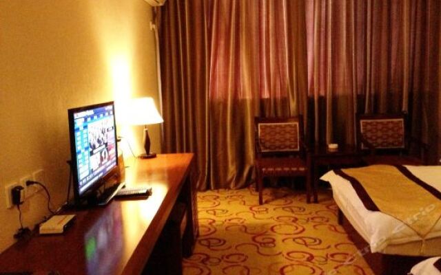 Li Gang Hotel Lijiang