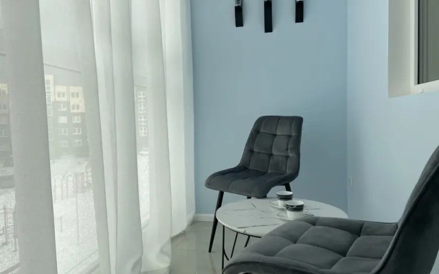 Baltic Resort на Пригородной 21