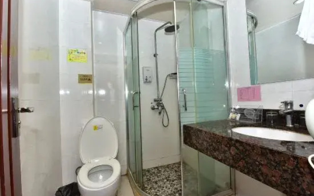 Longxian Hotel
