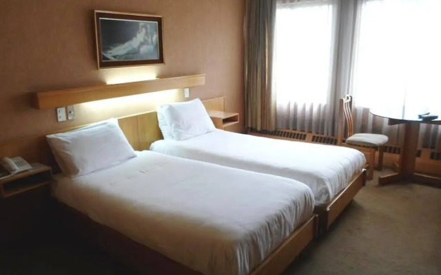 Hotel Waeger