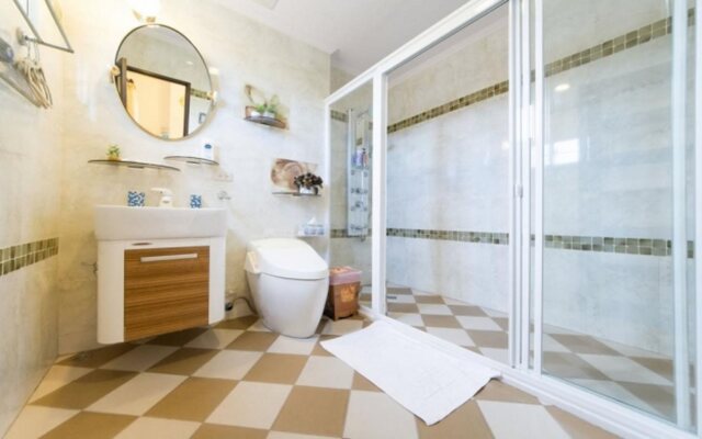 Alice Garden B&B
