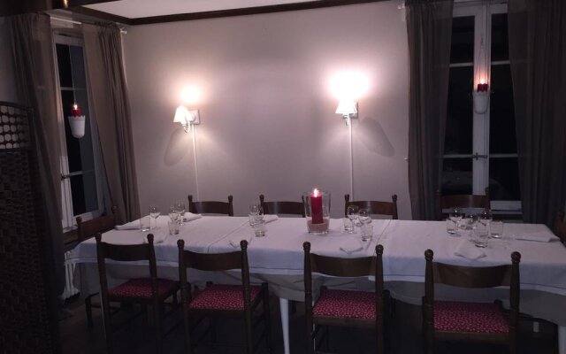 Ristorante Hotel San Gottardo