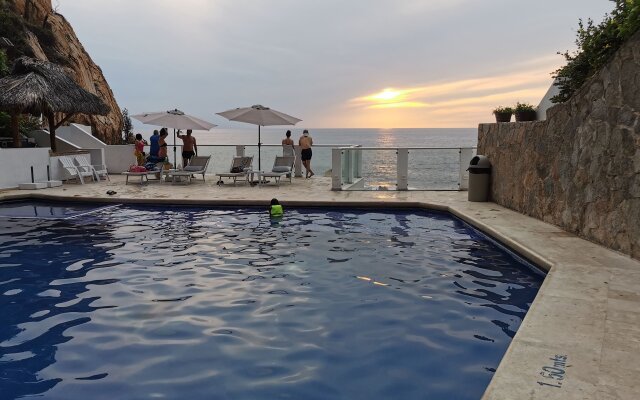 El Mirador Acapulco