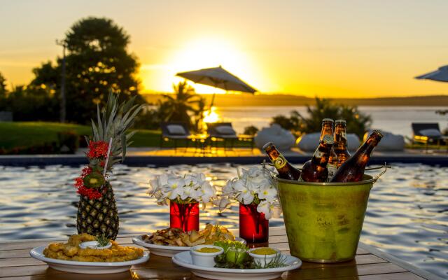 Pipa Lagoa Hotel