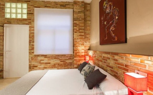 APARTAMENTOS KASA 25 - Loft Sensaciones