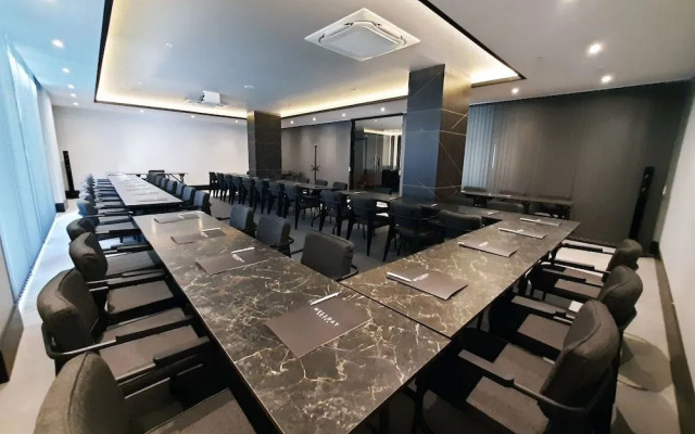 Mellday Hotel