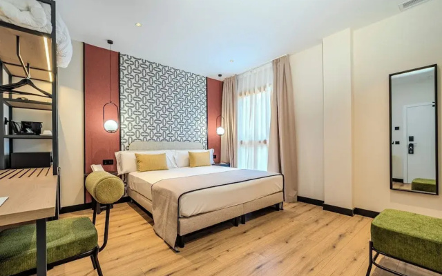ITC Madrid by Soho Boutique