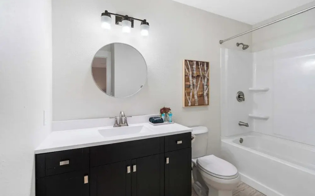 Leisure Nest Escape For 7