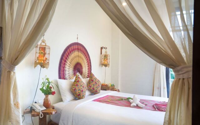 Hemp Wellness Retreat