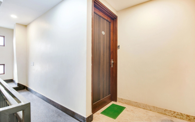 Hotel O Dhruva Residency