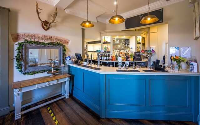 The Kedleston Country House
