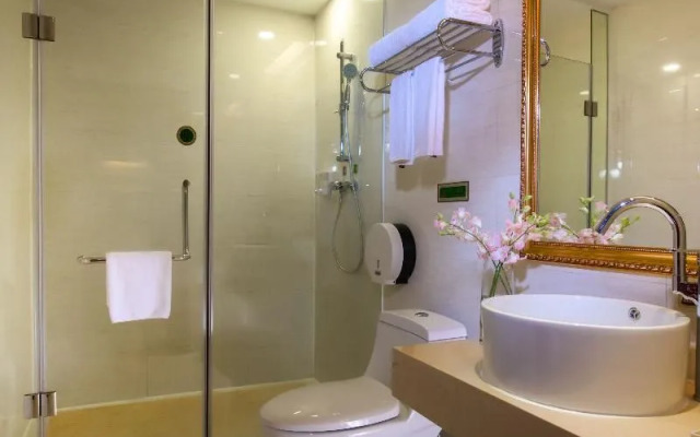 ViennaHotel Shenzhen Exibition Center