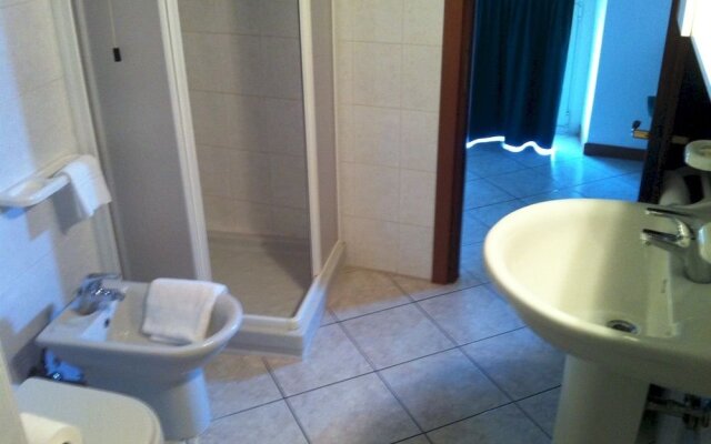 Residence Cardinello