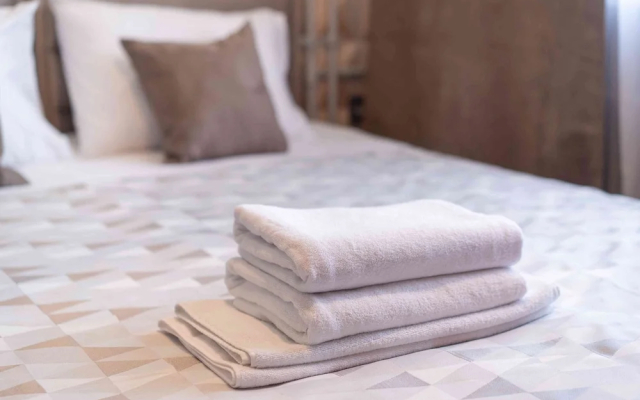 Апартаменты More на Эстонской, 37, к. 2, кв 64 2