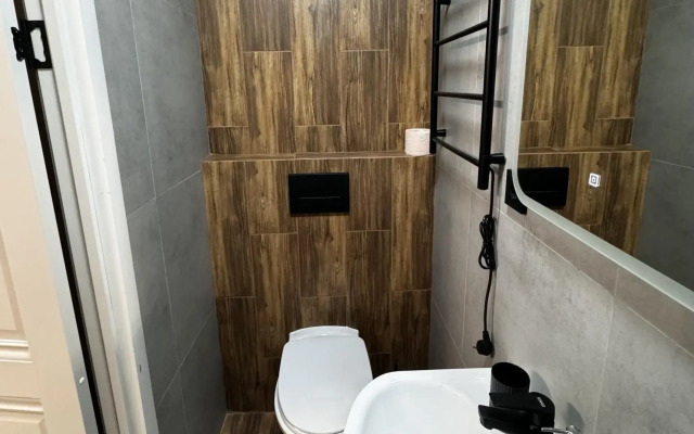 Домик на Виноградной 126/1