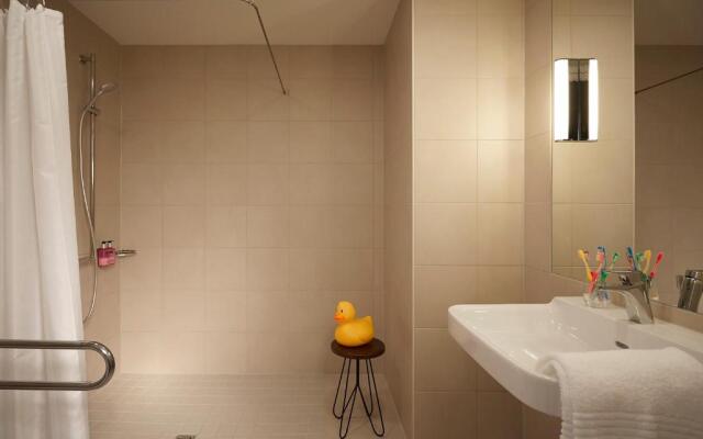 MOXY Ludwigshafen