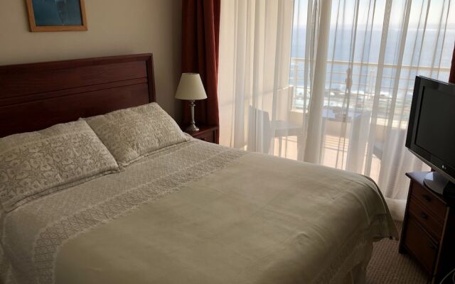Apartamento 515 VistaMar Lilenes