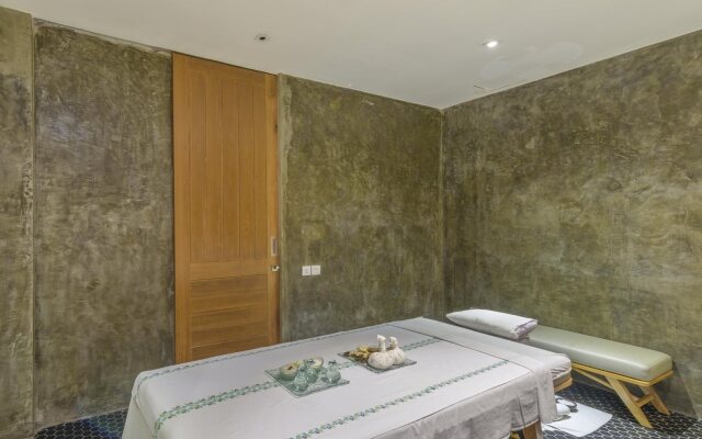 Maca Villas & Spa Bali