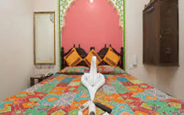 Hotel Moon Light Palace Jaipur
