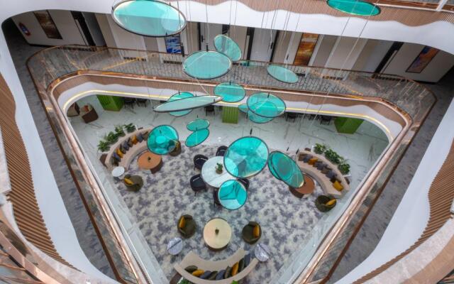 Ramada Resort by Wyndham Pamukkale Thermal